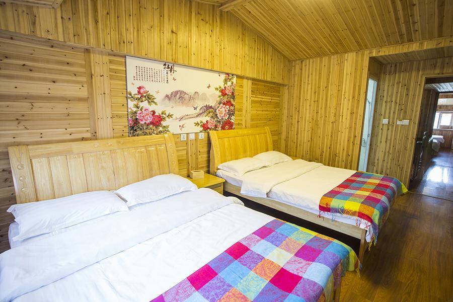 Wuzhen Helan Bridge Inn Tongxiang Exterior photo